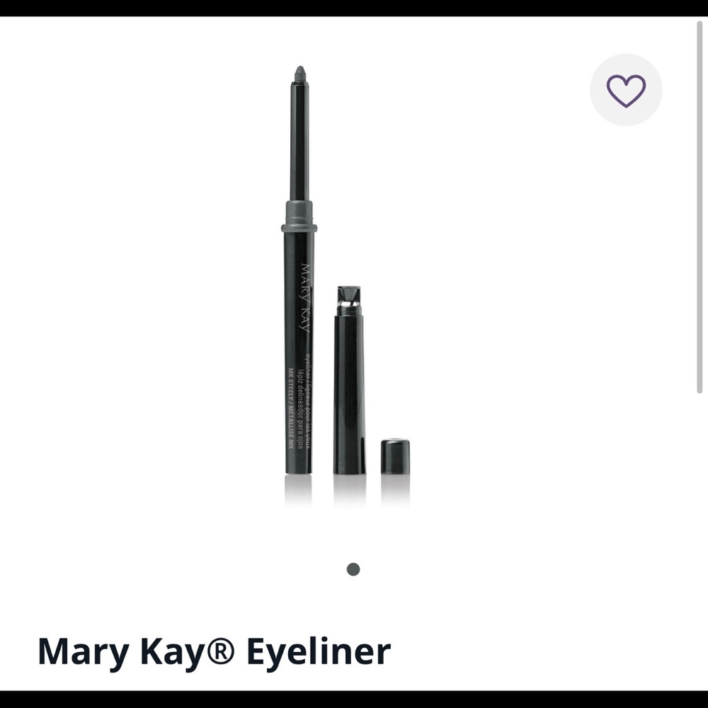 Mary Kay® Eyeliner MK STEELY
